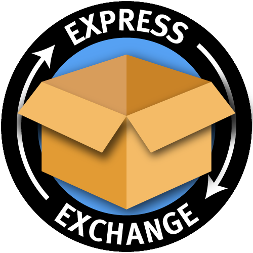 TRAK Express Exchange Program