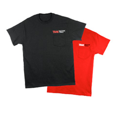 TRAK Apparel