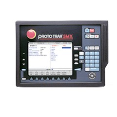 TRAK CNC Retrofit Parts