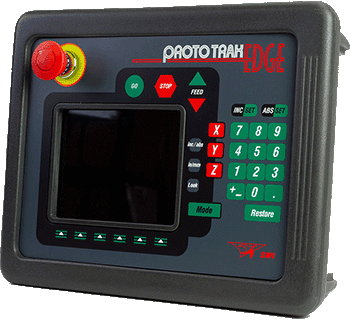 ProtoTRAK Edge